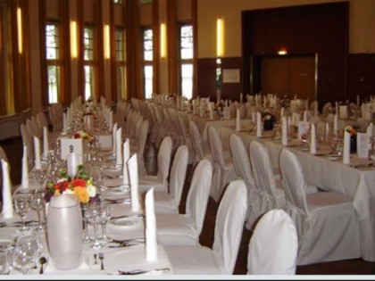 Foto: Rheinterrasse