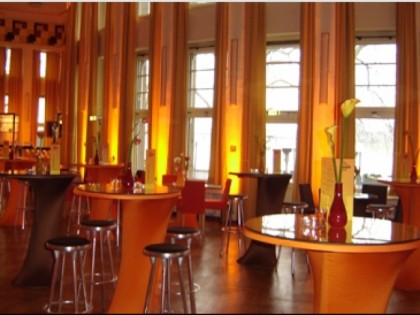 Foto: Rheinterrasse