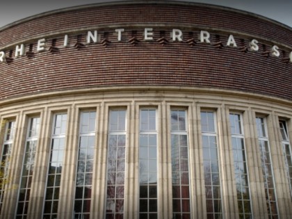 Foto: Rheinterrasse