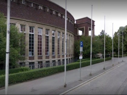Foto: Rheinterrasse