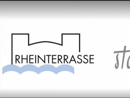 Foto: Rheinterrasse
