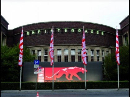 Foto: Rheinterrasse